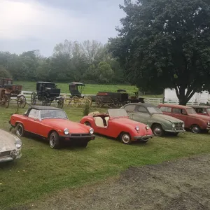 Stebelton 3 Day Collectible Auction