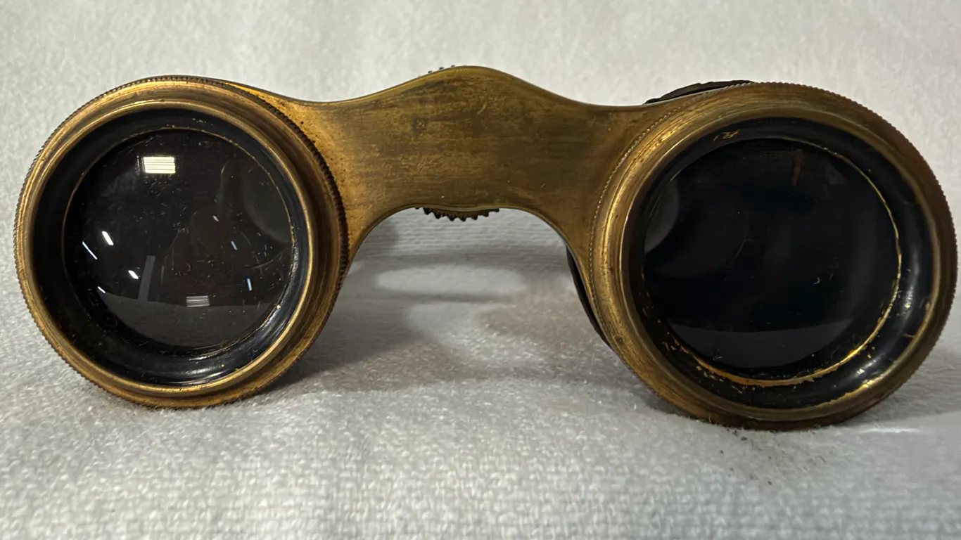 Vintage Opera Glasses