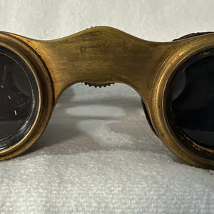 Vintage Opera Glasses