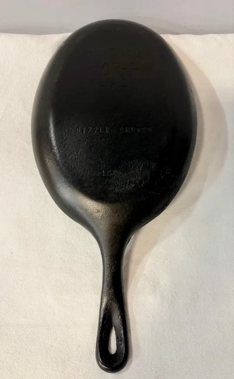 Sizzle Server by Wagner Ware