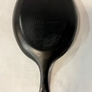 Sizzle Server by Wagner Ware
