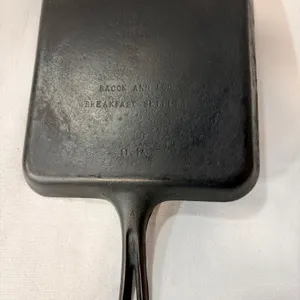 Breakfast Skillet by Wagner Ware