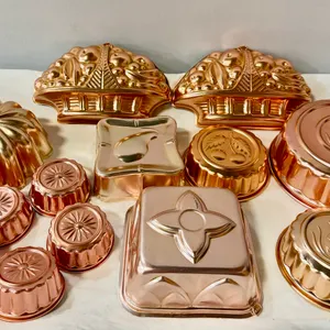 Vintage Copper