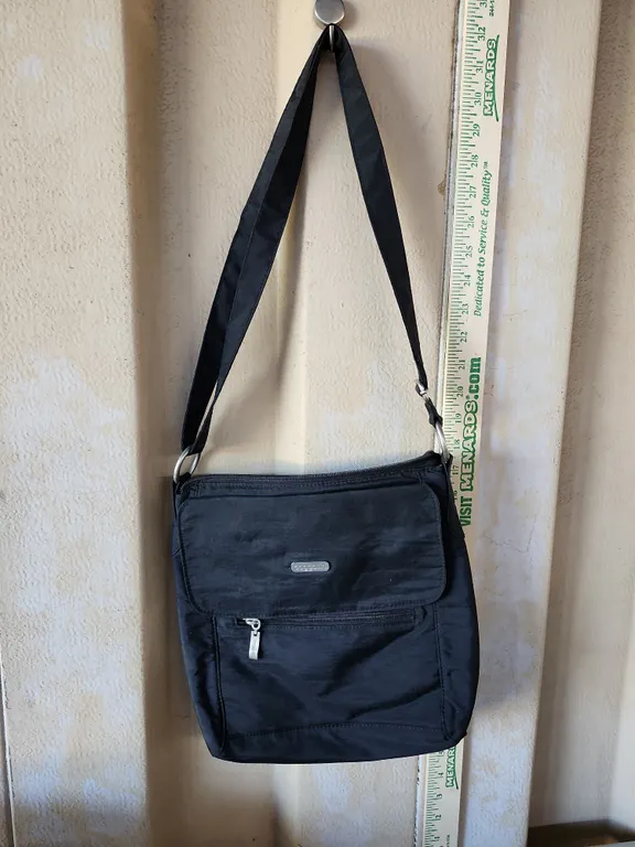Baggallini Crossbody Purse, Lightly Used