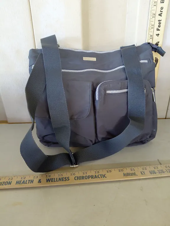 Baggallini Purse, Lightly Used