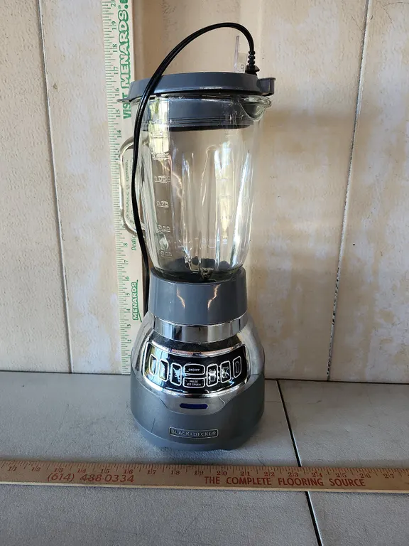 Black & Decker Blender