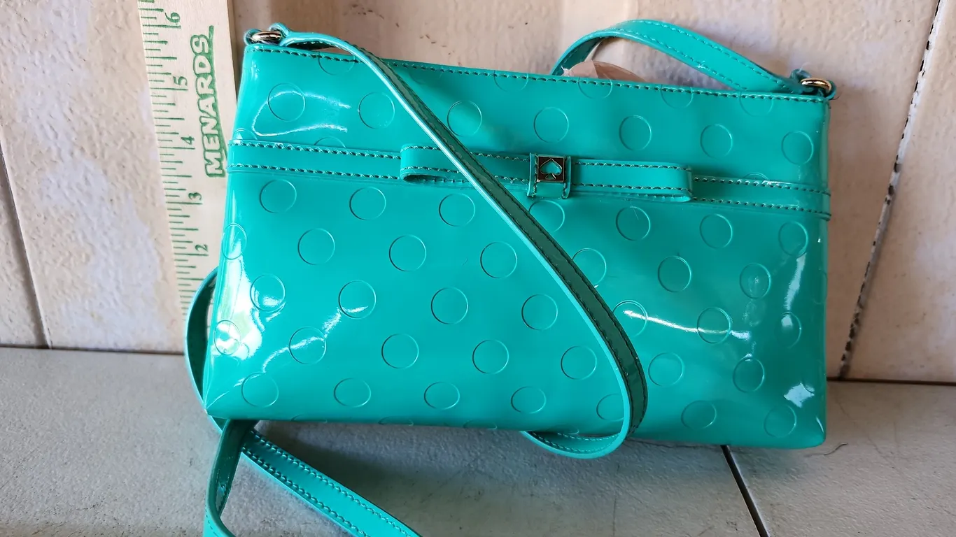 Kate Spade Shoulder Purse