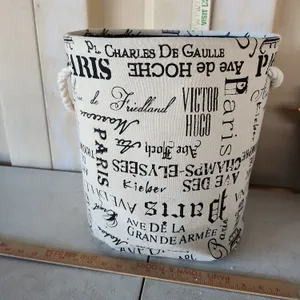 Decor Basket 12"X14"