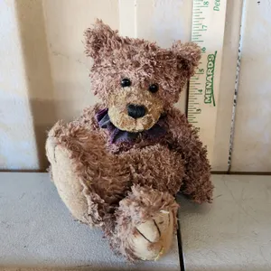 Wax Decor Bear