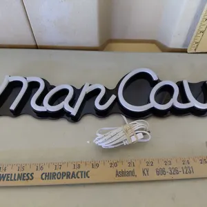LED Man Cave Light, USB End