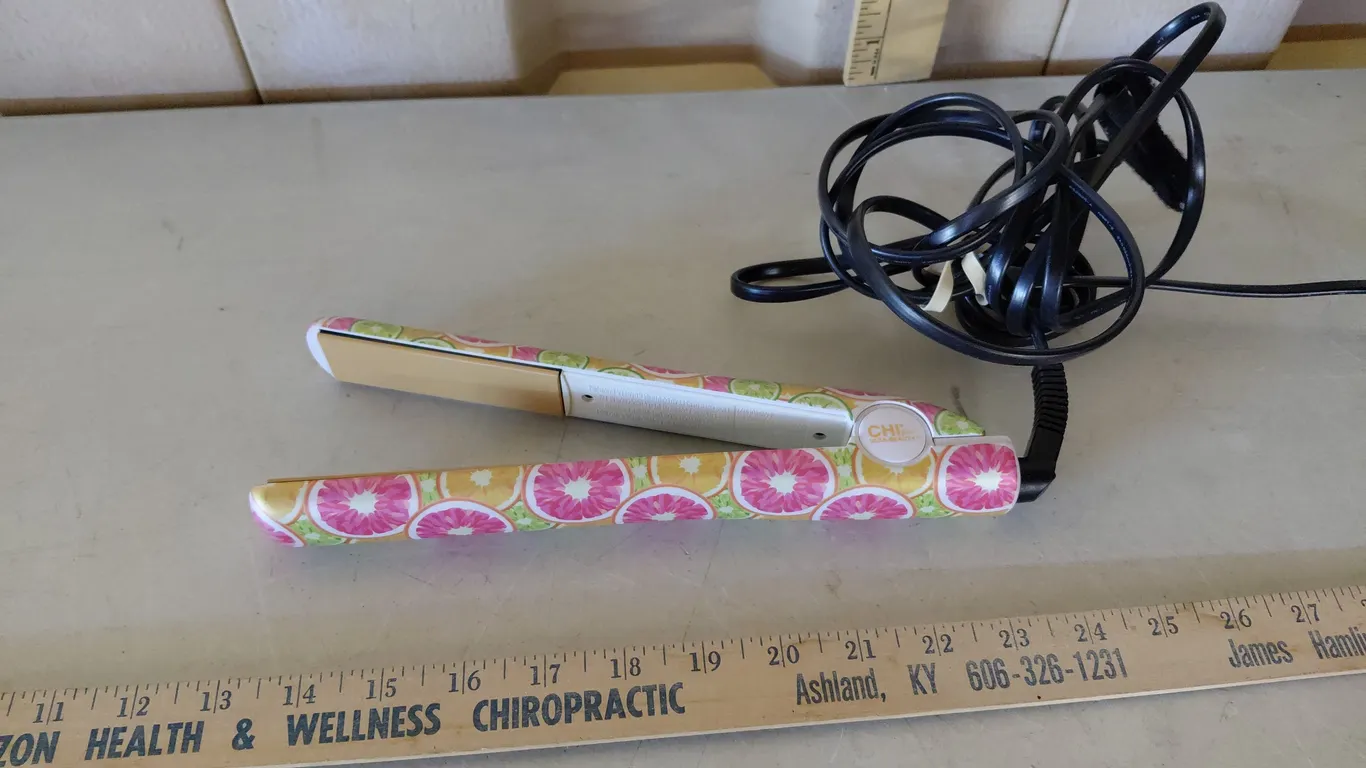 Chi For Ulta Beauty Flat Iron/Straightener