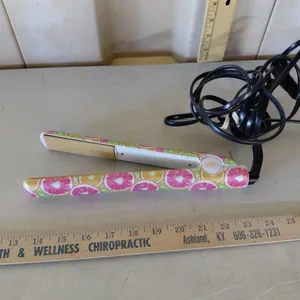 Chi For Ulta Beauty Flat Iron/Straightener