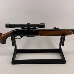 GUN: Remington Model 7400 30-06