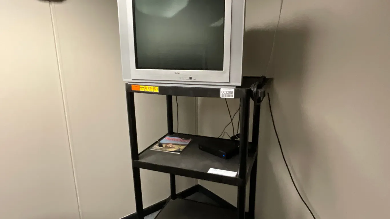 PORTABLE CART