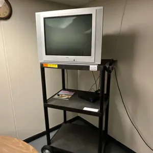 PORTABLE CART