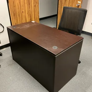 2-DRAWER DESK