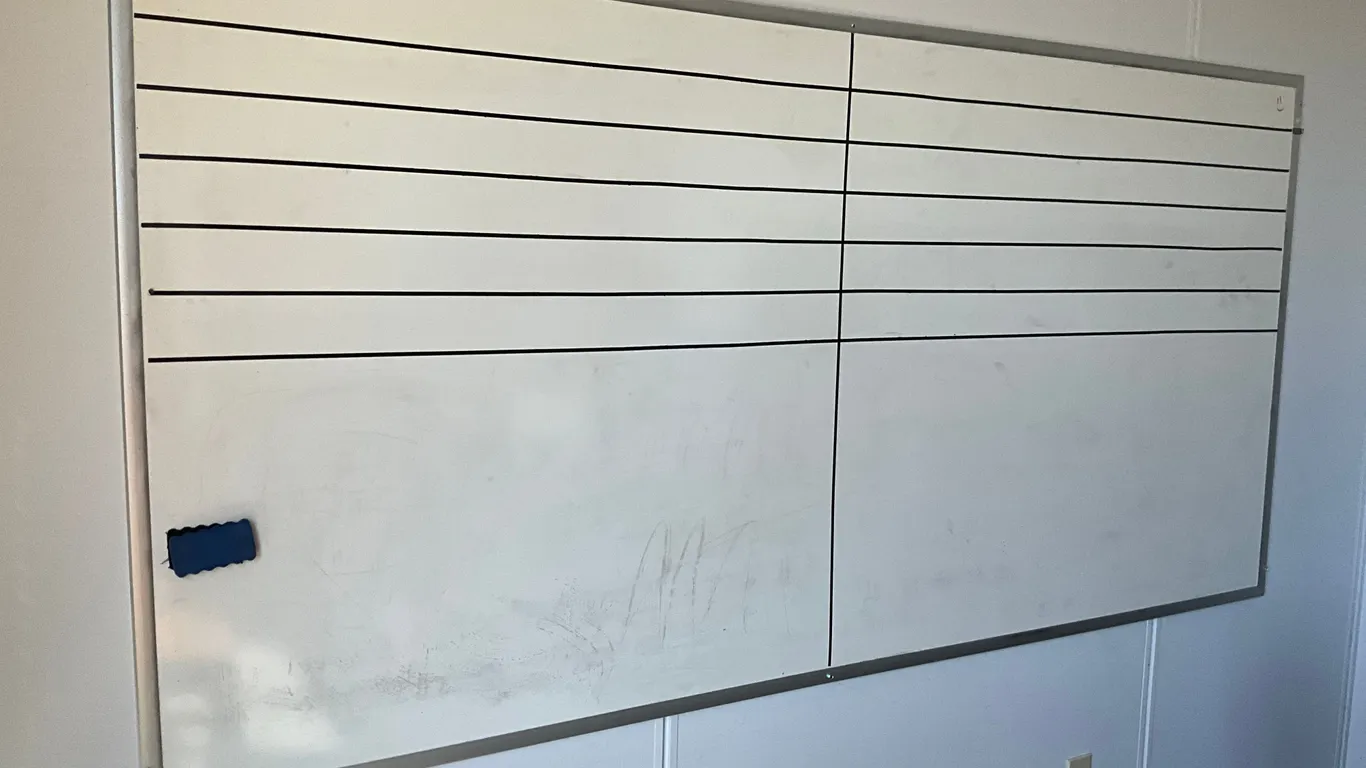 WHITEBOARD