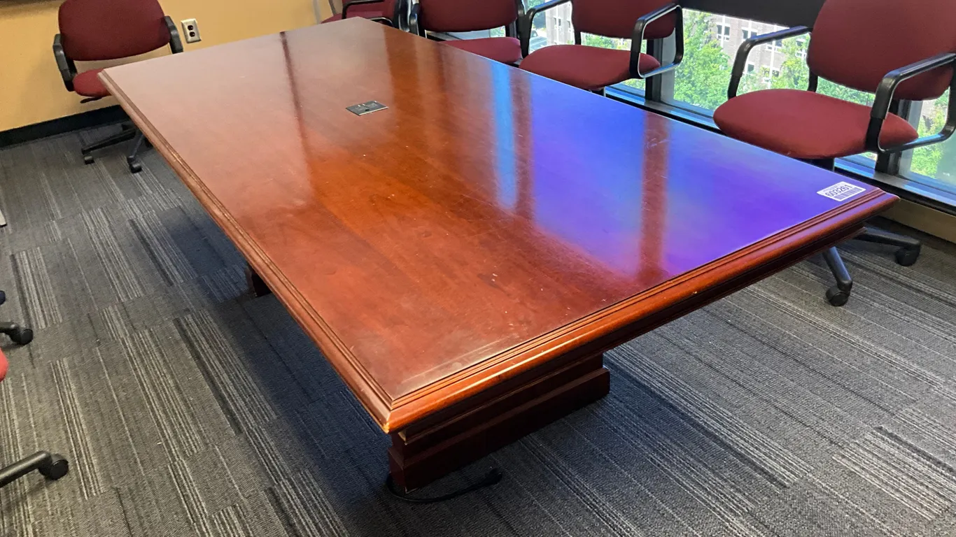 CONFERENCE TABLE