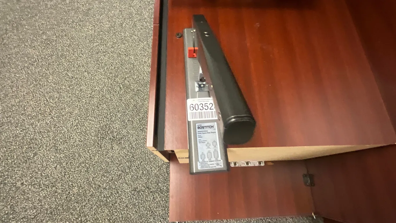 STANLEY BOSTITCH00540 STAPLER