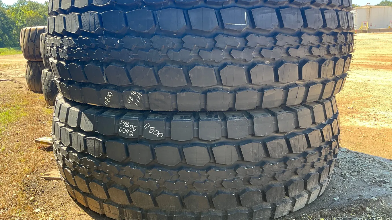 BRIDGESTONE 36.00R51