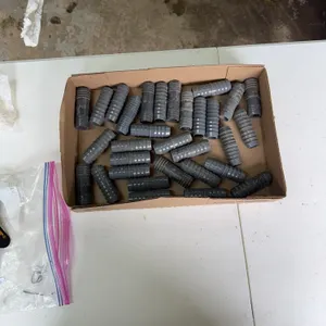 30 1 inch insert couplings