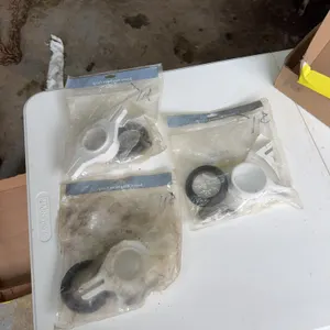 32 inch urinal socket flange kit