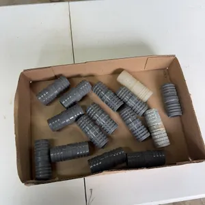 15 1 1/4 inch insert couplings
