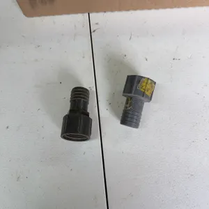1 inch to 1 1/4 in female adapters