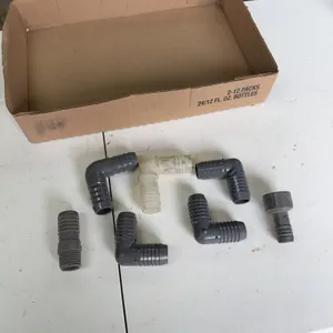 25 1 inch plumbing fittings