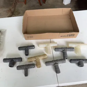 17 Plumbing reducers