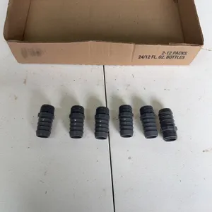 1 inch stab to male fittings 6 pieces