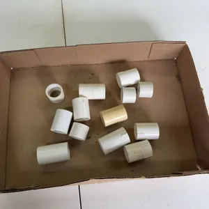 13 3/4 inch pvc couplers
