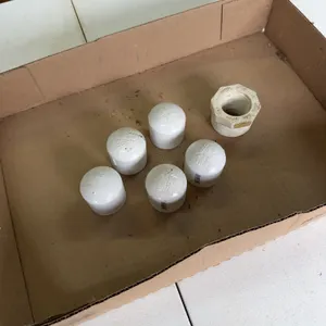5 1 inch end caps