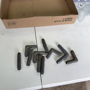 10 1/2 inch insert couplings