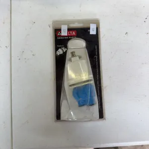 Delta cartridge