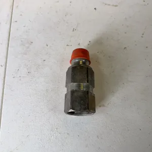 Permacert riser head 1 inch cts