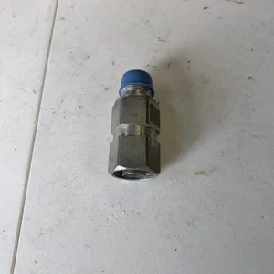 Permacert riser head 1 inch cts