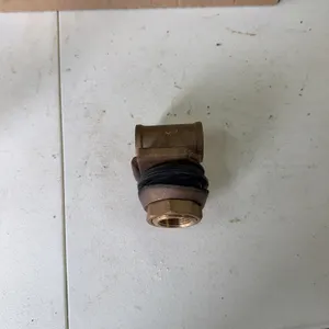 1 inch pitless adapter