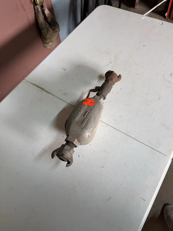 Air tool oiler
