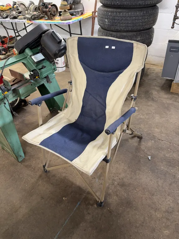 Campchair