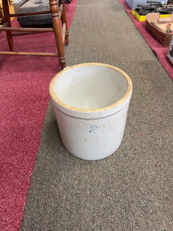Farmhouse crock number two