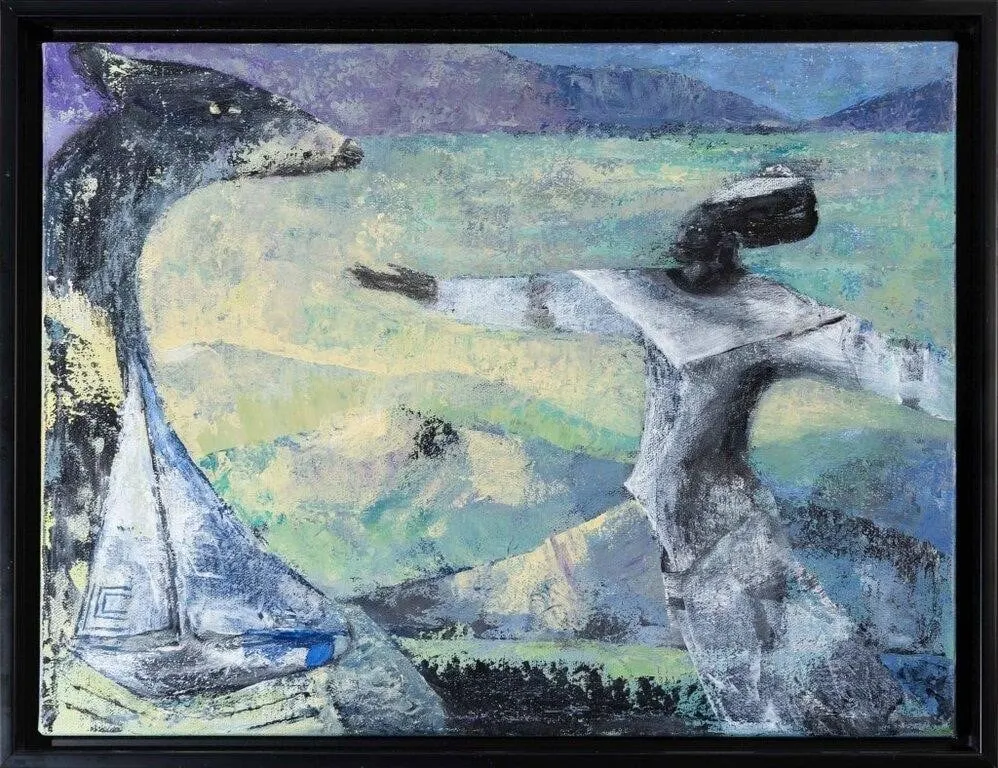 LOUIS COUTURE "LE LIEN" 2008