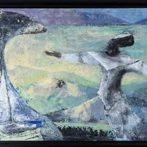 LOUIS COUTURE "LE LIEN" 2008