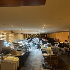 LG Qty of Restaurant Smallwares - Coming Soon