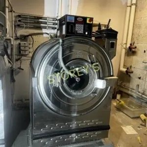 Alliance UniMac Comm. 100lbs Washing Machine
