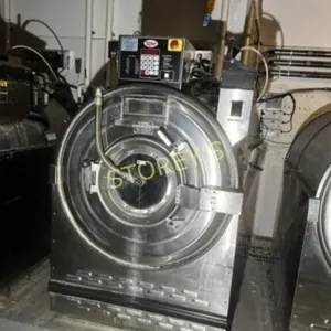 Alliance UniMac Comm. 100lbs Washing Machine