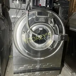 Alliance UniMac Comm. 60lbs Washing Machine