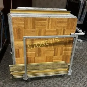 Dance Flooring - Coming Soon