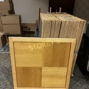 Dance Flooring - Coming Soon