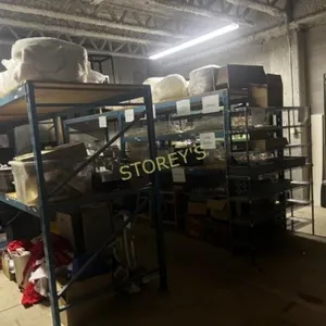 Pallet Racking - Coming Soon